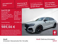 Bild des Angebotes Audi RS Q8 4.0 TFSI Q. Matrix Design Paket Kamera