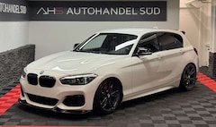 Bild des Angebotes BMW 140 Special Edition*LEDER*LED*NAVI PROFF.*