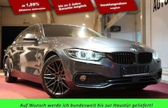 Bild des Angebotes BMW 420 Sport Line *LED*Navi*Klima*