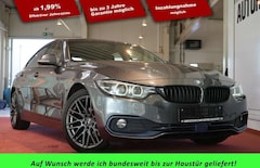 Bild des Angebotes BMW 420 Sport Line *LED*Navi*Klima*