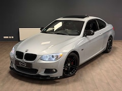 Bild des Angebotes BMW 320 d Coupe LCI E92 M Sportpaket Edition /LEDER/SHD/
