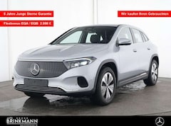 Bild des Angebotes Mercedes-Benz EQA 250 EQA 250+ PROGRESSIVE/KAMERA/MBUX/EASY-PACK LED/SHZ
