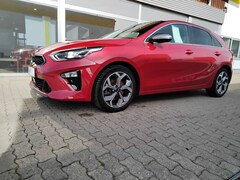 Bild des Angebotes Kia Ceed / cee'd Platinum Edition