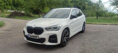 Bild des Angebotes BMW X1 F48 LCI sDrive20d Aut. M Sport AHK *Garantie*