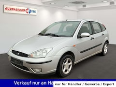 Bild des Angebotes Ford Focus 1.6 Finesse Lim.