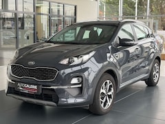 Bild des Angebotes Kia Sportage Vision/NAV/SHZ/R-KAM/PDC/TEMP/ALUS