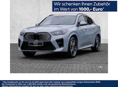 Bild des Angebotes BMW iX2 MSportPro AHK H/K DAProf PA+ HuD 19"