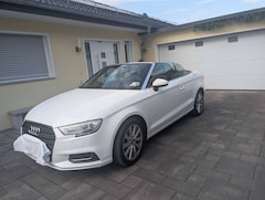 Audi A3 A3 35 TFSI cylinder on demand Cabrio S tronic desi