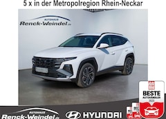 Bild des Angebotes Hyundai TUCSON Prime 1.6 T-GDi HUD Navi Leder Digitales Cockpit S
