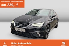 Bild des Angebotes SEAT Ibiza FR 1.0 TSI Carplay LED PDC DAB