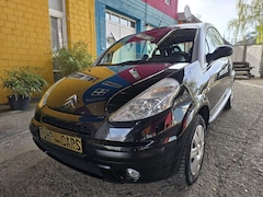 Bild des Angebotes Citroen C3 FALTDACH CABRIO,nur 91tkm,TÜV NEU!,Park CAM,Inkl1j