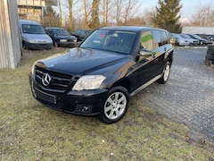 Bild des Angebotes Mercedes-Benz GLK 220 GLK-Klasse Diesel CDI DPF BlueEFFICIENCY