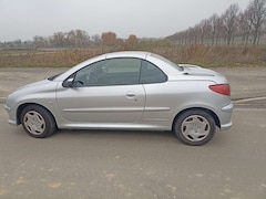 Bild des Angebotes Peugeot 206 206 CC HDi FAP 110 Filou