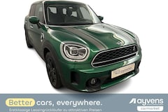 Bild des Angebotes MINI Cooper SE Countryman All4 Aut.