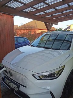 Bild des Angebotes MG ZS ZS EV EV Maximal Luxury