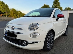 Bild des Angebotes Fiat 500 C Lounge"Bluetooth"City-Paket"Touch