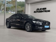 Bild des Angebotes Volvo S60 B5 AWD Plus Dark Auto, Insp. + Tüv Neu