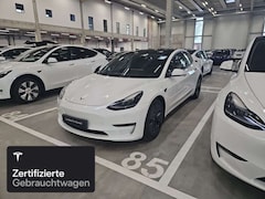 Bild des Angebotes Tesla Model 3 Long Range AWD