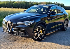 Bild des Angebotes Alfa Romeo Stelvio Stelvio 2.2 Diesel 16V AT8 Super