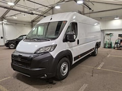 Bild des Angebotes Peugeot Boxer L4H2 HEAVY BLUE HDI 140 KAMERA NAVI