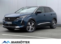 Bild des Angebotes Peugeot 3008 225 Hybrid Roadtrip 1.6 AHK/Keyless/18Zoll