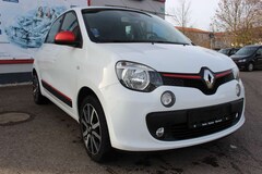 Bild des Angebotes Renault Twingo Luxe