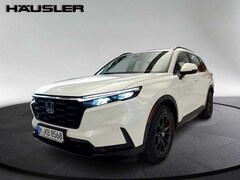 Bild des Angebotes Honda CR-V 2.0 Elegance Navi 8 Jahre Garantie