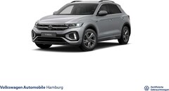 Bild des Angebotes VW T-Roc 1.5 TSI R-Line DSG Navi Sound CarPlay Cam