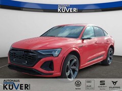 Bild des Angebotes Audi SQ8 Quattro+Navi+Pano+ACC+Leder