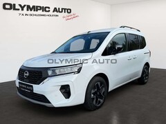 Bild des Angebotes Nissan Townstar 1.3DIG-T Kombi N-Connecta KLIMA-AT NAVI
