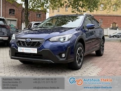Bild des Angebotes Subaru XV 1.6i Exclusive, AHK,Navi,LED,ACC,Allw.,1.Hd.
