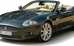 Bild des Angebotes Jaguar XKR XKR - ARDEN Cabriolet