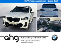 Bild des Angebotes BMW iX3 ix3 iX3 IMPRESSIVE Navi Leder Tempom.aktiv Panor