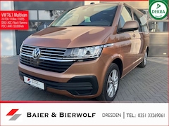 Bild des Angebotes VW T6 Multivan T6.1 Multivan Comfortline ACC DSG NAVI Kamera SH