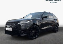 Bild des Angebotes Land Rover Range Rover Velar D300 Autobiography
