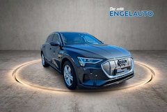 Bild des Angebotes Audi e-tron 50 quattro LEDER KAMERA AMBIENTE