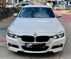 Bild des Angebotes BMW 330 330d xDrive GT Aut. M Sport