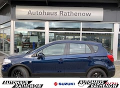 Bild des Angebotes Suzuki SX4 S-Cross Club 1.0 Boosterjet* Temp Berganfahrass. S