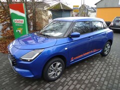 Bild des Angebotes Suzuki Swift 1.2 Hybrid Allgrip MT Club