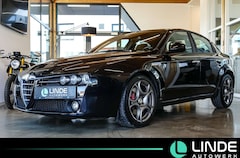 Bild des Angebotes Alfa Romeo 159 1.8 TBi Turismo |NAVI|TEMPO.|BI-XENON|18 ALU