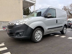 Bild des Angebotes Opel Combo 1.3 D-VAN*KLIMA*88TKM*TÜV/AU NEU