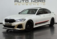 Bild des Angebotes BMW 340 M-Performance *Laser*H-UP*Memory*360°Cam*