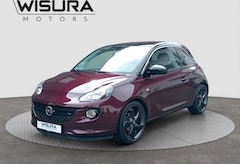 Opel Adam Slam wenig KM