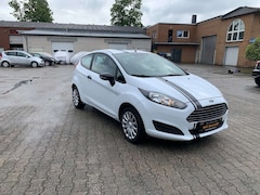 Bild des Angebotes Ford Fiesta Ambiente SPORT