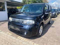 Bild des Angebotes Nissan Cube Basis