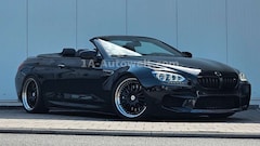 Bild des Angebotes BMW M6 Cabrio Carbon Klappenauspuff 750PS
