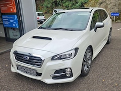 Subaru Levorg 1.6GT Sport
