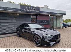 Bild des Angebotes Mercedes-Benz E 63 AMG S 4 MATIK PLUS PERF. Sitz
