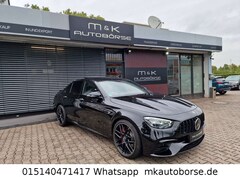 Bild des Angebotes Mercedes-Benz E 63 AMG S 4 MATIK PLUS PERF. Sitz