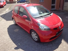 Bild des Angebotes Toyota Aygo Cool,Klimaanlage,Inspektion neu,Kupplung neu...